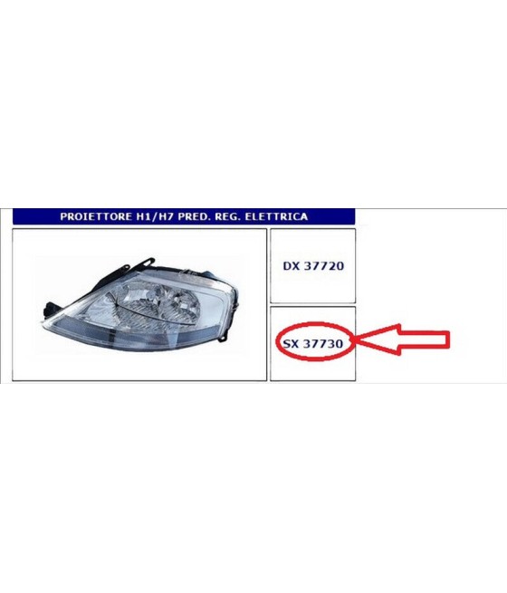37730 6204.Z6 FARO...