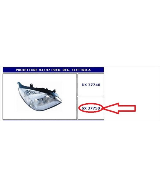 37750 6204.X2 FARO...