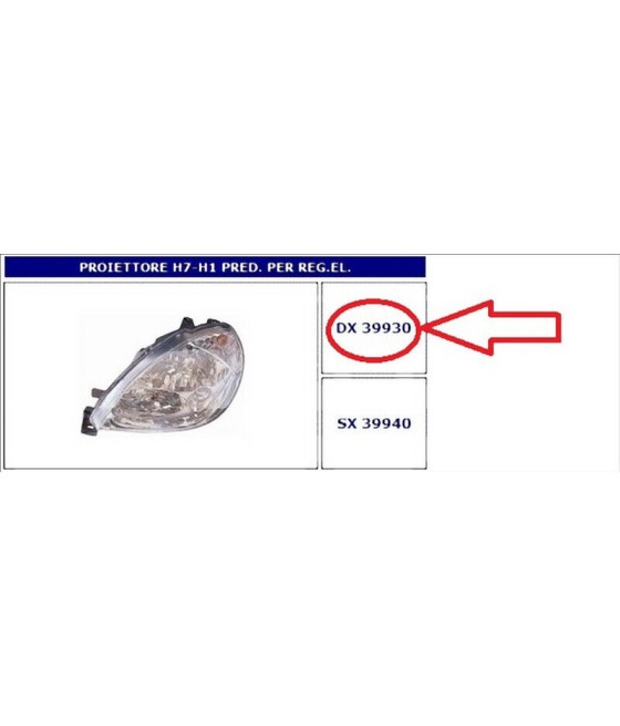 39930 6206.J7 FARO...