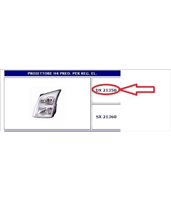 21350 8.40.046.00 FARO...