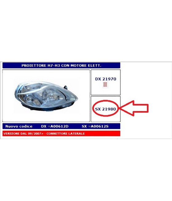 21980 51786654 FARO...