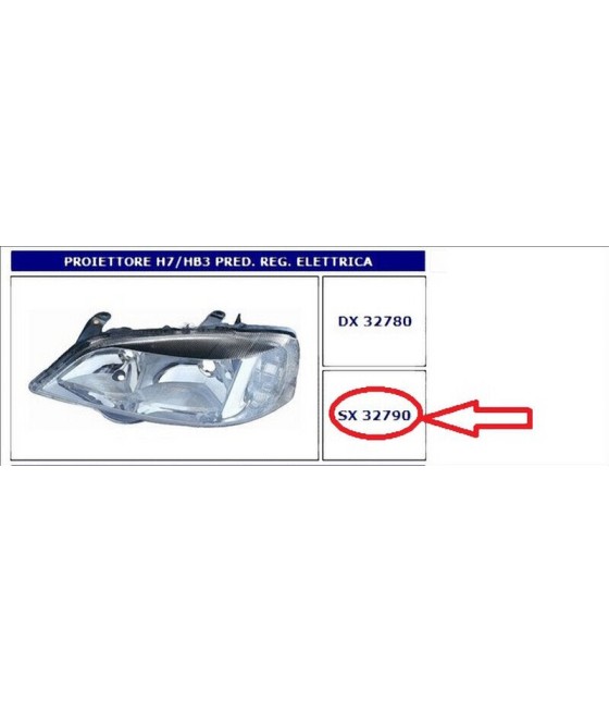 32790 93175368 FARO...