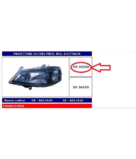 36420 93175724 FARO...