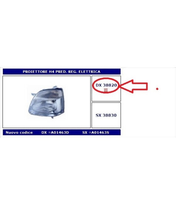 38820 4705676 FARO...