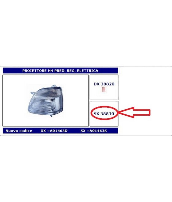 38830 4705677 FARO...