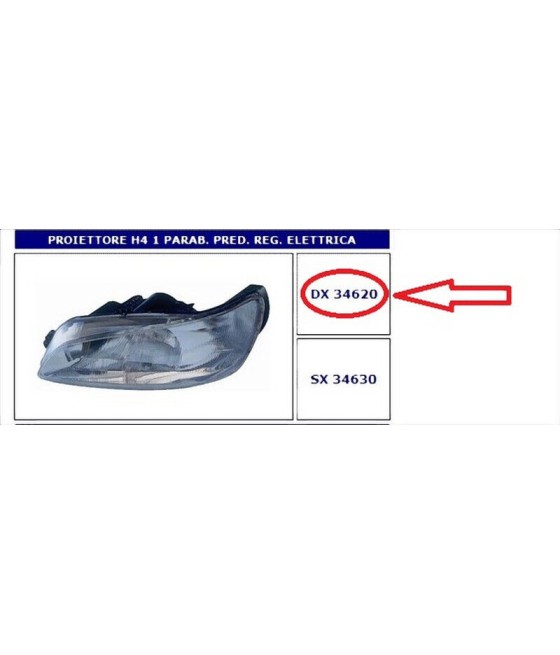 34620 6205.Q5 FARO...