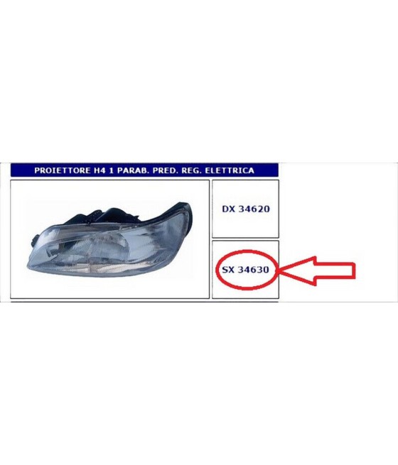 34630 6204.Q5 FARO...