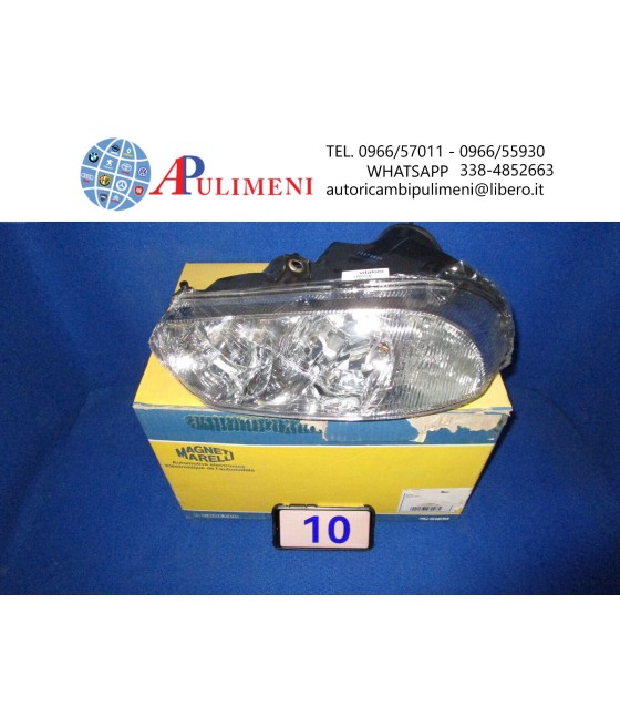 FARO PROIETTORE SX H7/H1...