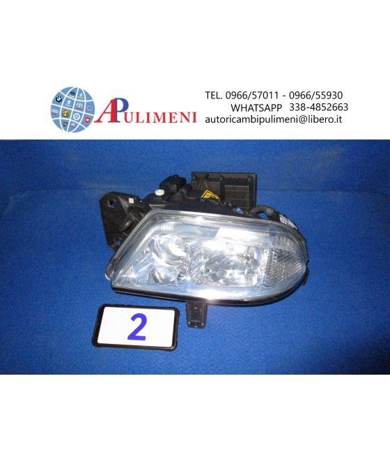 087510 60670887 FARO...