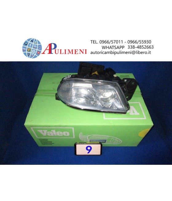 087511 60670886 FARO...