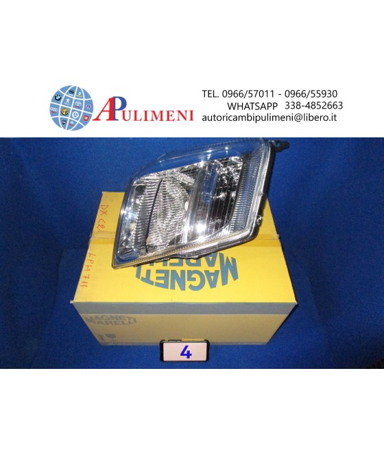 LPH711 6205.ZW FARO...