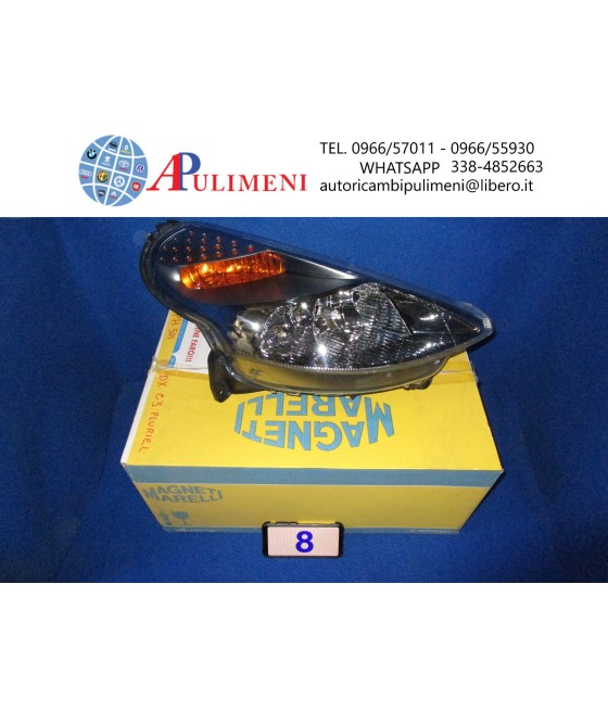 LPM501 6206.K8 FARO...