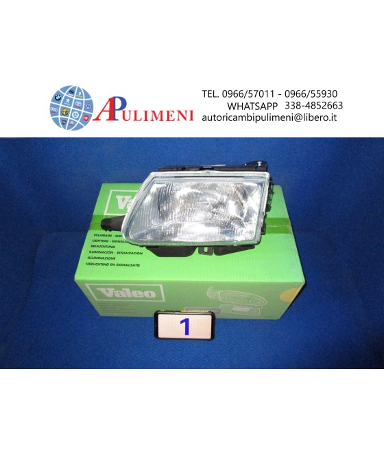 085847 6204.N5 FARO...