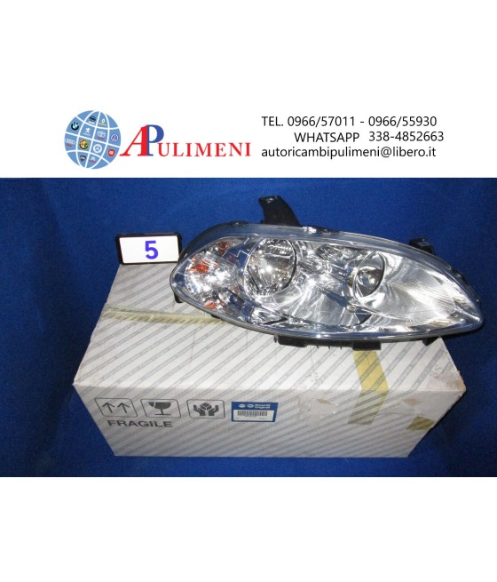 51801265 FARO PROIETTORE DX...
