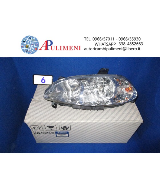 51801266 FARO PROIETTORE SX...