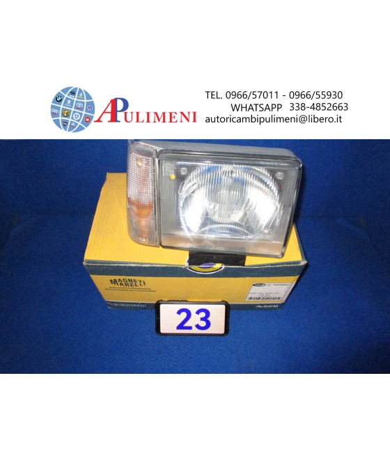 LPB681 7678496 FARO...