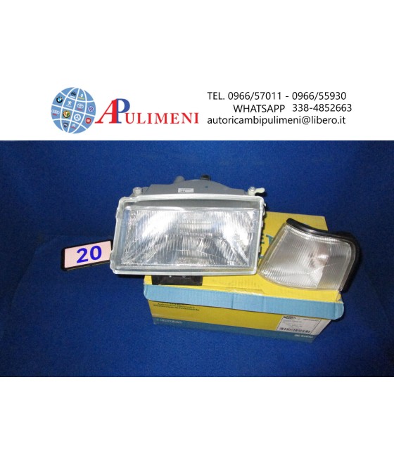 LPB122 FARO PROIETTORE SX...