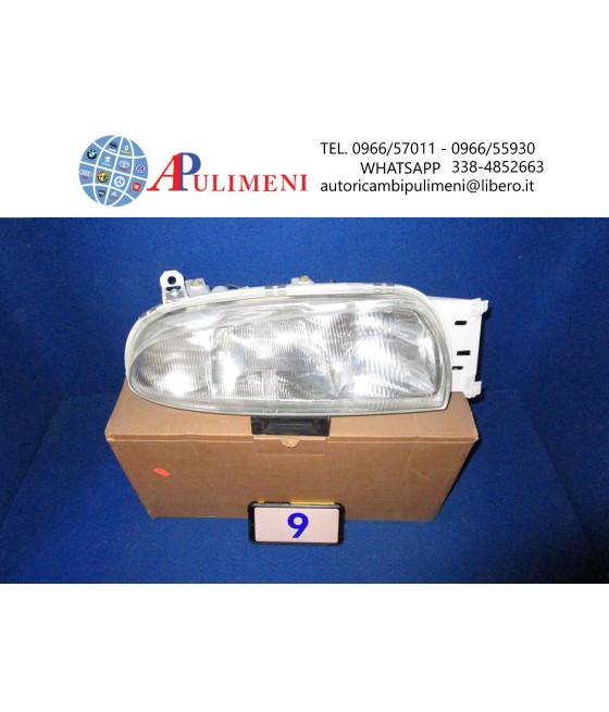 1014264 FARO PROIETTORE DX...