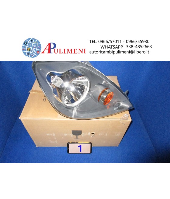 1415694 LPL581 FARO...