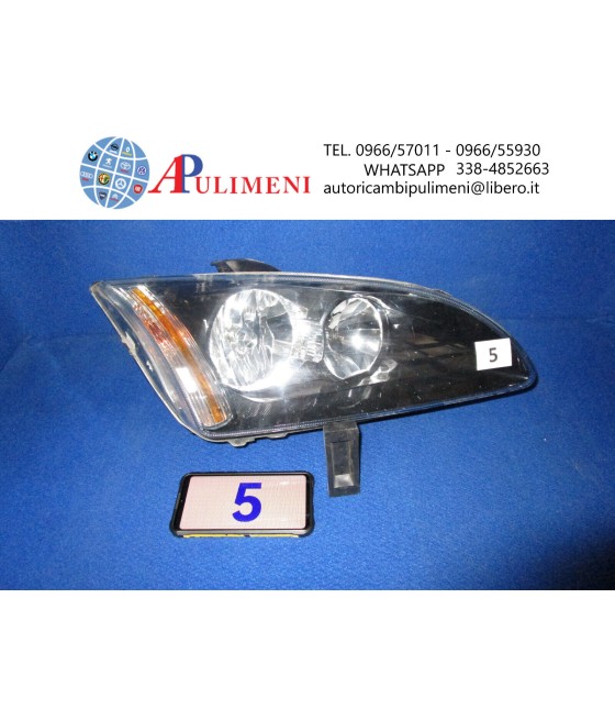 1329407 FARO PROIETTORE DX...