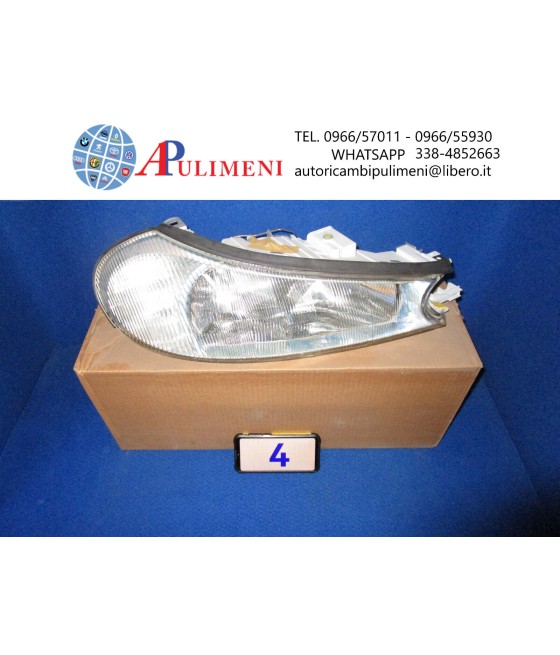 1034687 FARO PROIETTORE DX...