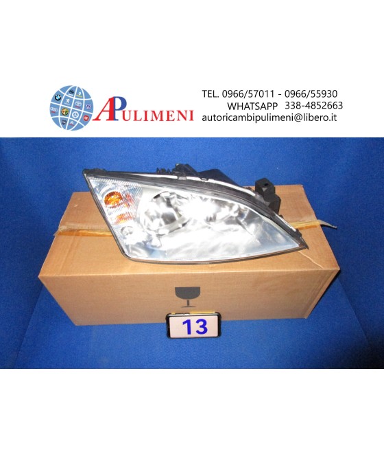 1144903 FARO PROIETTORE DX...
