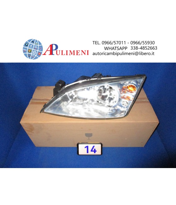 1144909 FARO PROIETTORE SX...