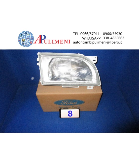 7242045 FARO PROIETTORE DX...