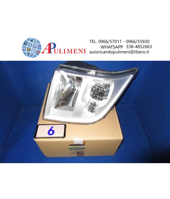 1452500 FARO PROIETTORE DX...