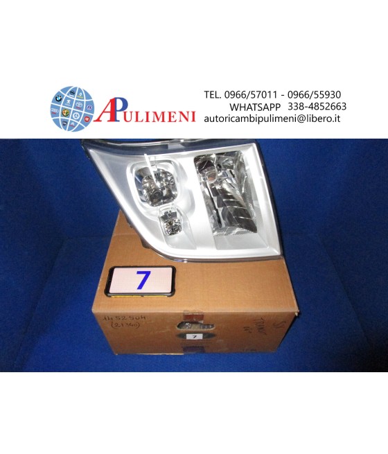 1452504 FARO PROIETTORE SX...