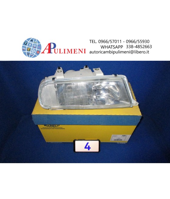 LPD851 82484464 FARO...