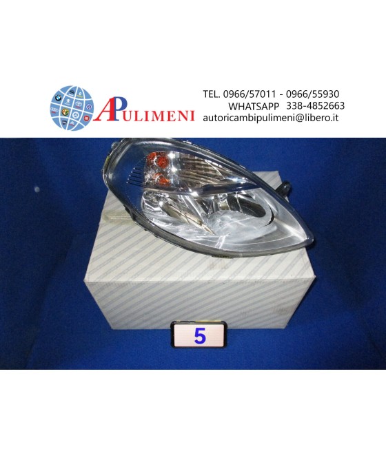 51776514 FARO PROIETTORE DX...