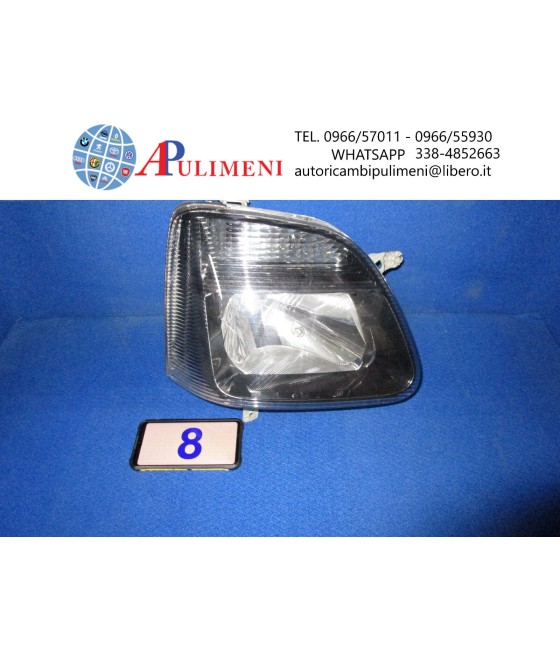 FARO PROIETTORE DX H4...