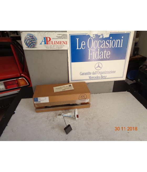 A2105424417 GALLEGGIANTE...