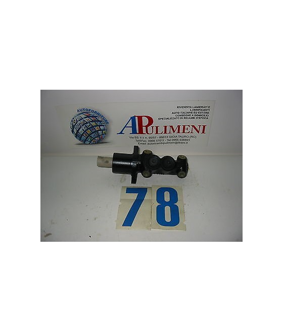 89329 POMPA FRENO (PUMP...