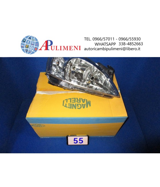 LPH811 1216138 FARO...