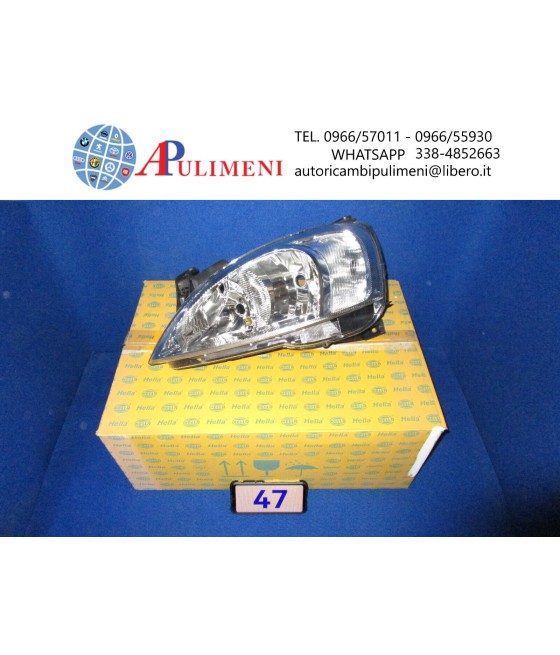 1EH008684-011 1216096 FARO...