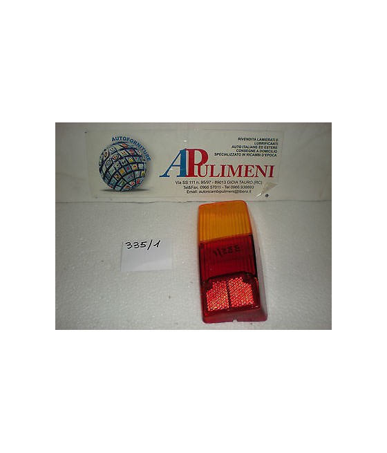 P9277 PLASTICA TRASPARENTE...