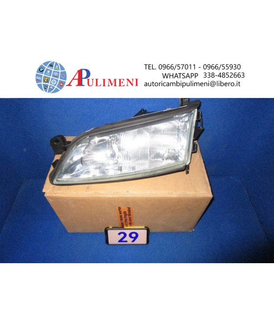 1216011 FARO PROIETTORE DX...