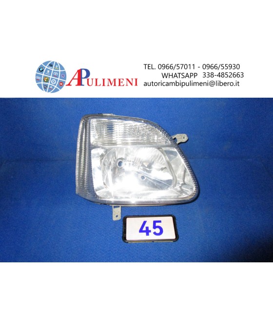 4706109 FARO PROIETTORE DX...