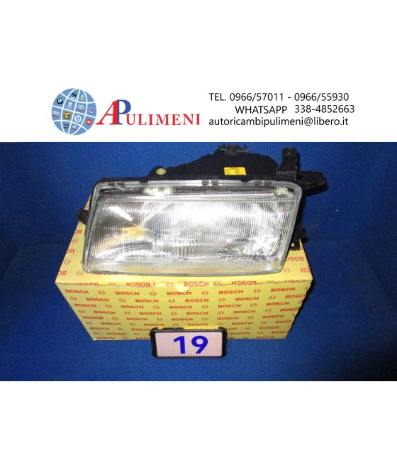 LPC382 FARO PROIETTORE SX...