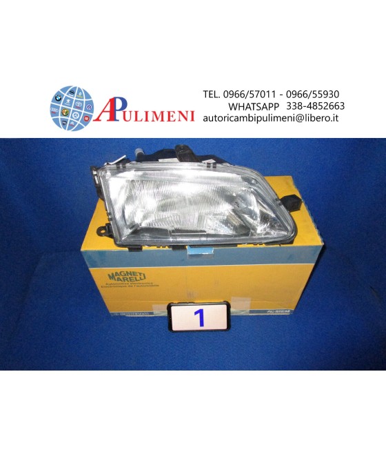 LPA841 6205.K7 FARO...
