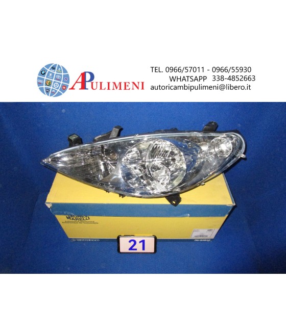 LPH352 6204.Z3 FARO...
