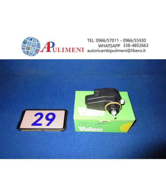 084693 CORRETORE ELETTRICO...