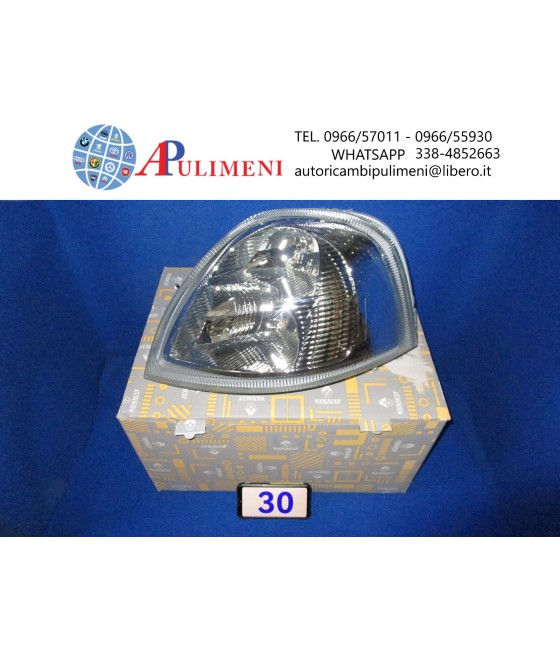 FARO PROIETTORE SX H7/H1...