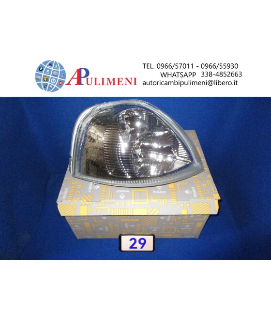 FARO PROIETTORE DX H7/H1...