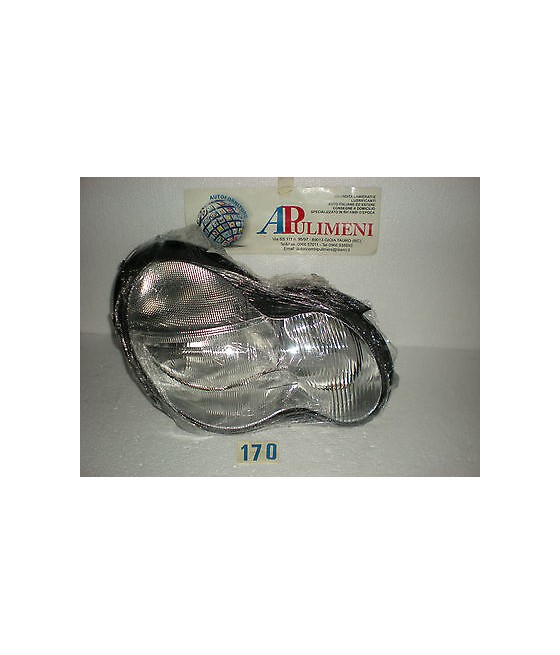 38660 FARO PROIETTORE DX...