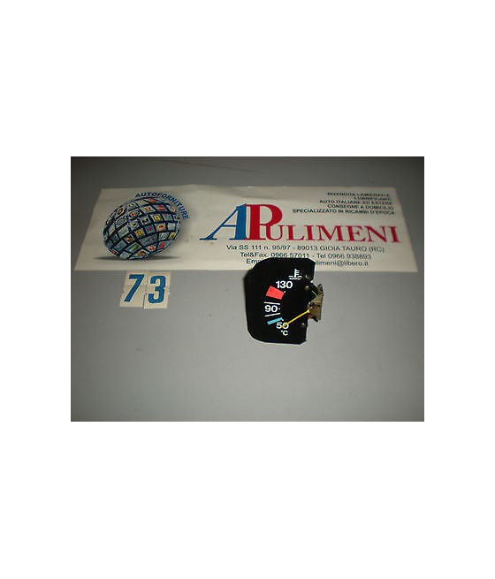 INDICATORE TEMPERATURA...