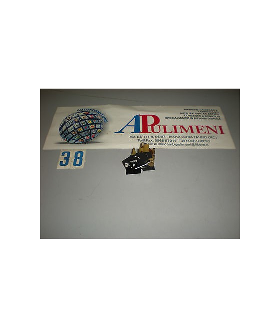 634032 INDICATORE...