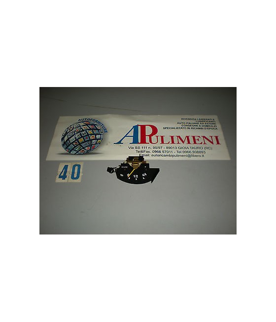 634108 INDICATORE...